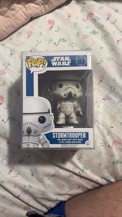 Stormtrooper Funko Pop 05