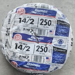 Electric Wire $80.00