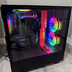 Gaming PC 