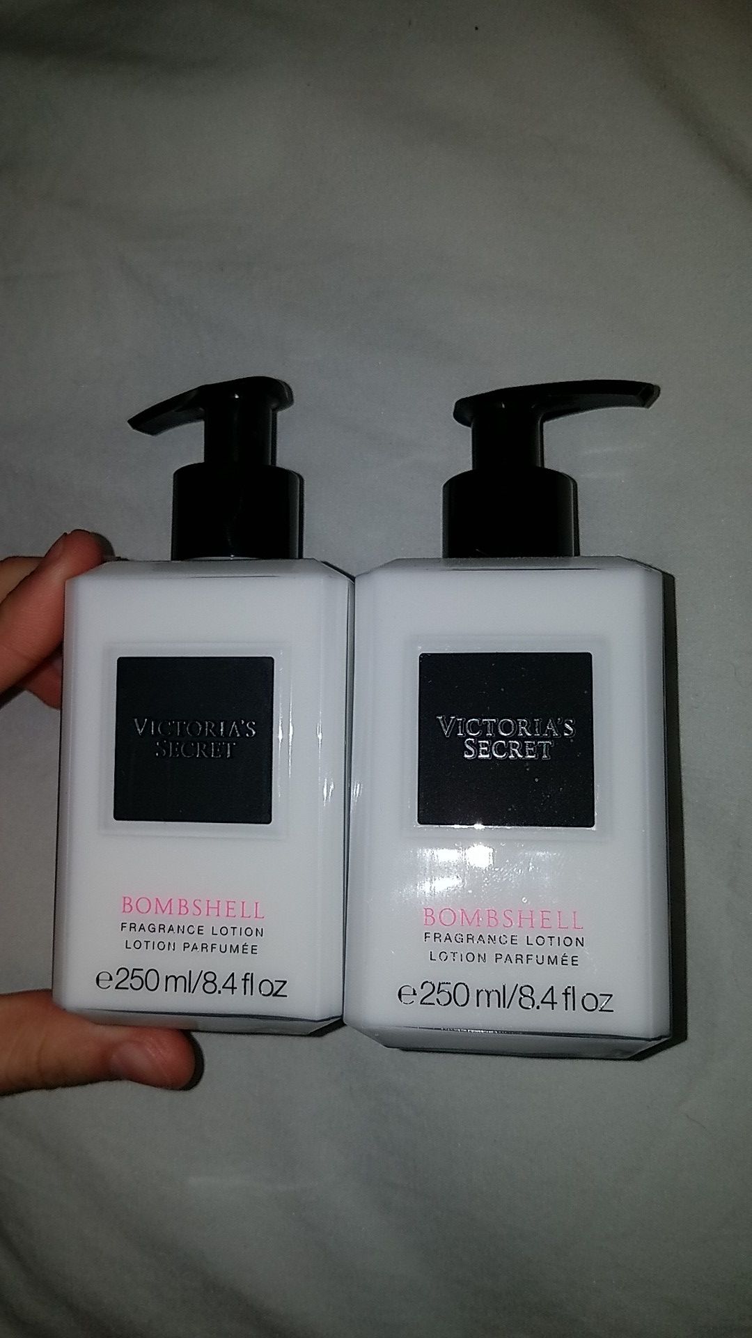 Brand New Victoria Secret Fragrance Lotion