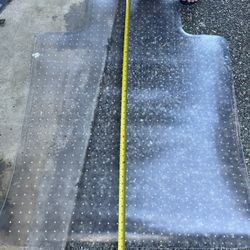 Carpet Chair Mats in Office Chair Mats