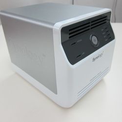 Synology DS413j NAS 9TB