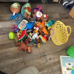 Kids Toys 