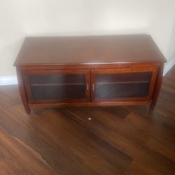 Very Heavy Tv Stand