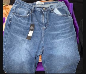 Fashion Nova Jeans