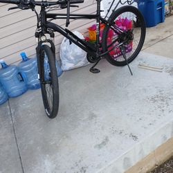 Electric Bike Only Need Battery Best Offer Serious replies Only 