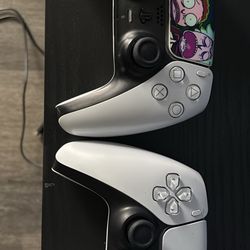 Ps5 Controllers 