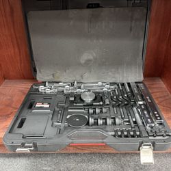 Icon Puller Set