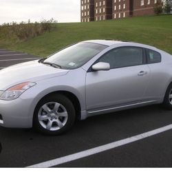 2009 Nissan Altima