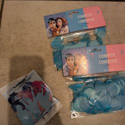 Boy Baby Shower Supplies 