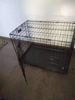 30 inch Medium size Kennel