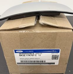 2015-2025 Transit T150, T250, T350 Driver Lower Rear View Outer Door Mirror Glass BK3Z-17K707-C (Mirror) (2 for $20)