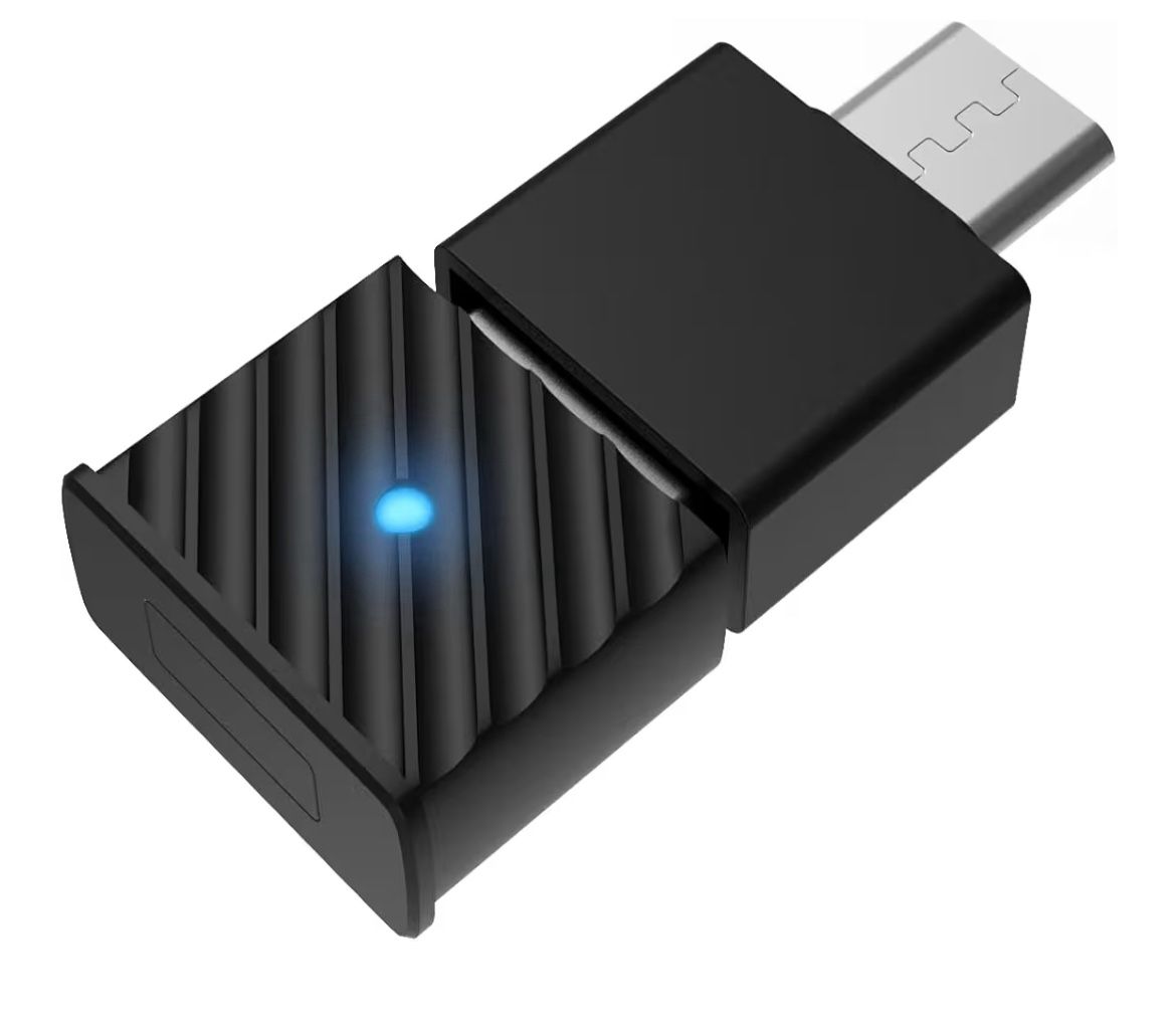 Brand: TONICOM USB Bluetooth Adapter for PS5 - USB-C Wireless Audio Bluetooth 5.3 Transmitter with APTX Low Latency & aptX-Adaptive, Plug & Play for H
