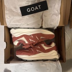 New Balance Size 6.5