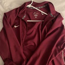 Nike Dri Fit Windbreaker 90 ‘sVibes Size Xl
