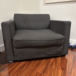 Futon Couch 
