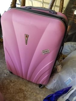 Suitcase