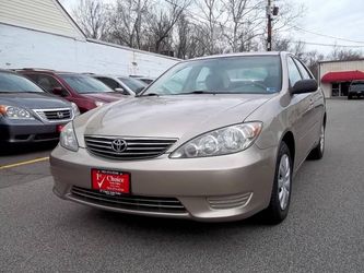 2005 Toyota Camry