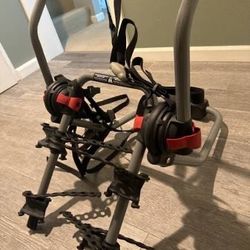 Yakima King Joe Bike Rack