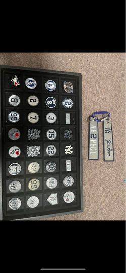 pins