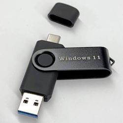 Windows 11 Pro Usb Sticks (Please Read)