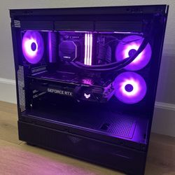 Gaming / Workstation PC – i7 10700KF +  RTX 3060 12GB