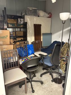 Moving Sale