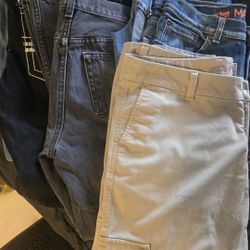 DEAL: Jeans Bundle – Take ALL for $40 👖🔥