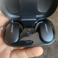 Bose Earbuds 