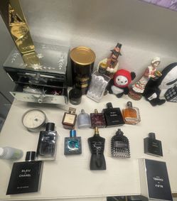 Colognes