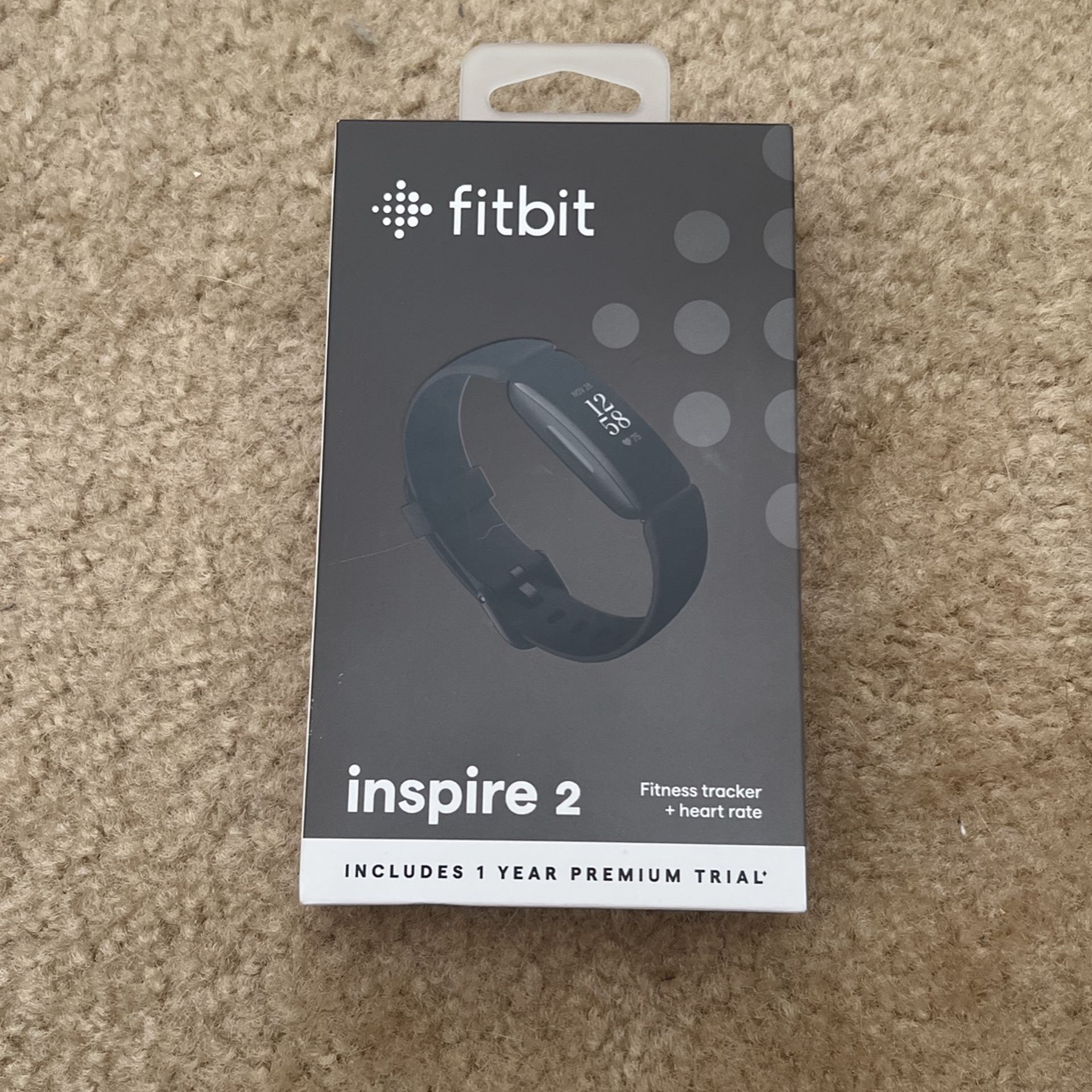 Fitbit Inspire 2