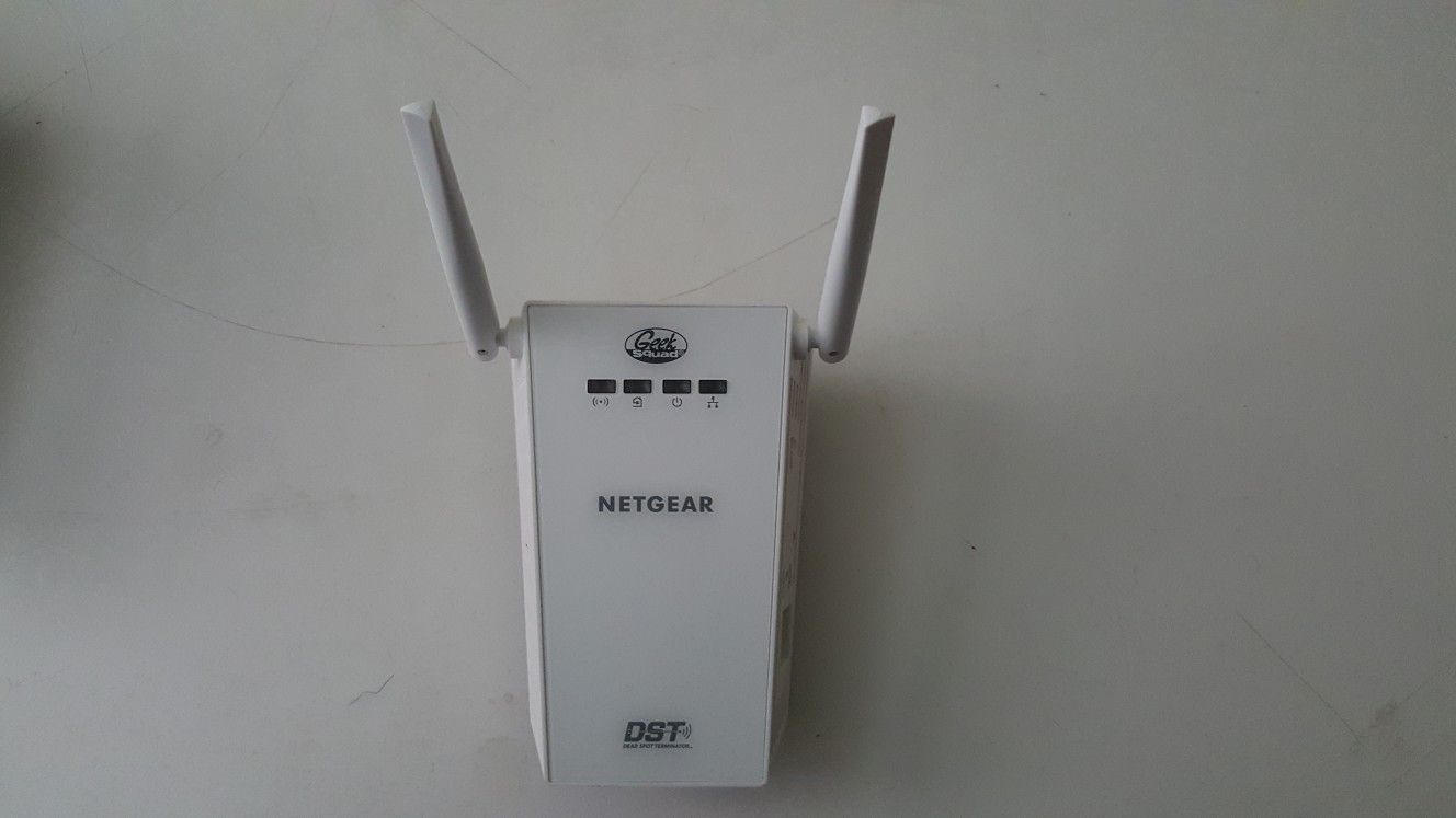 Netgear Add-on
