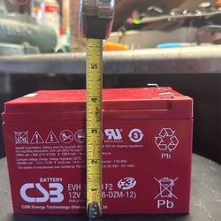 Batteries For Electric Cars, Scooters,HOT Wheels