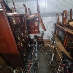 Two Bedroom Sets For Sale