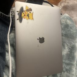 Macbook (200 or best offer)