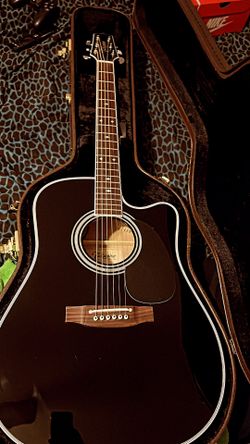 Takamine Legacy EF381SC 6 string