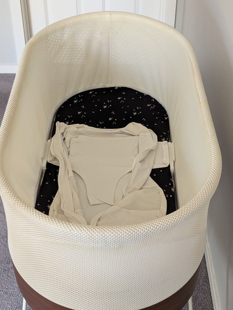 Snoo Bassinet