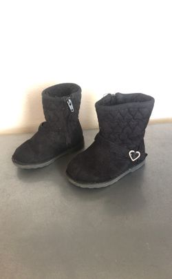 Boots. Children’s Size 8