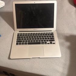 MacBook Air 