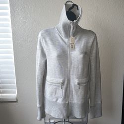 ust cavalli LOUNGE WEAR long sleeve jacket Size XS (40) With sequins, Used