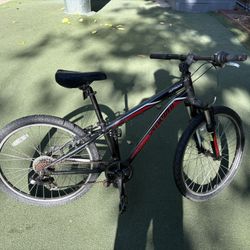 Specialized Hotrock 24 7-speed