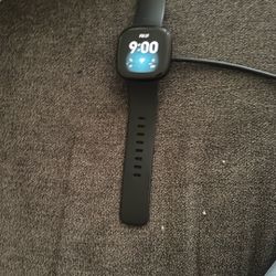 Everything works with Fitbit