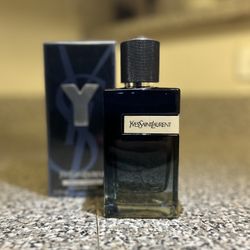 YSL Cologne 