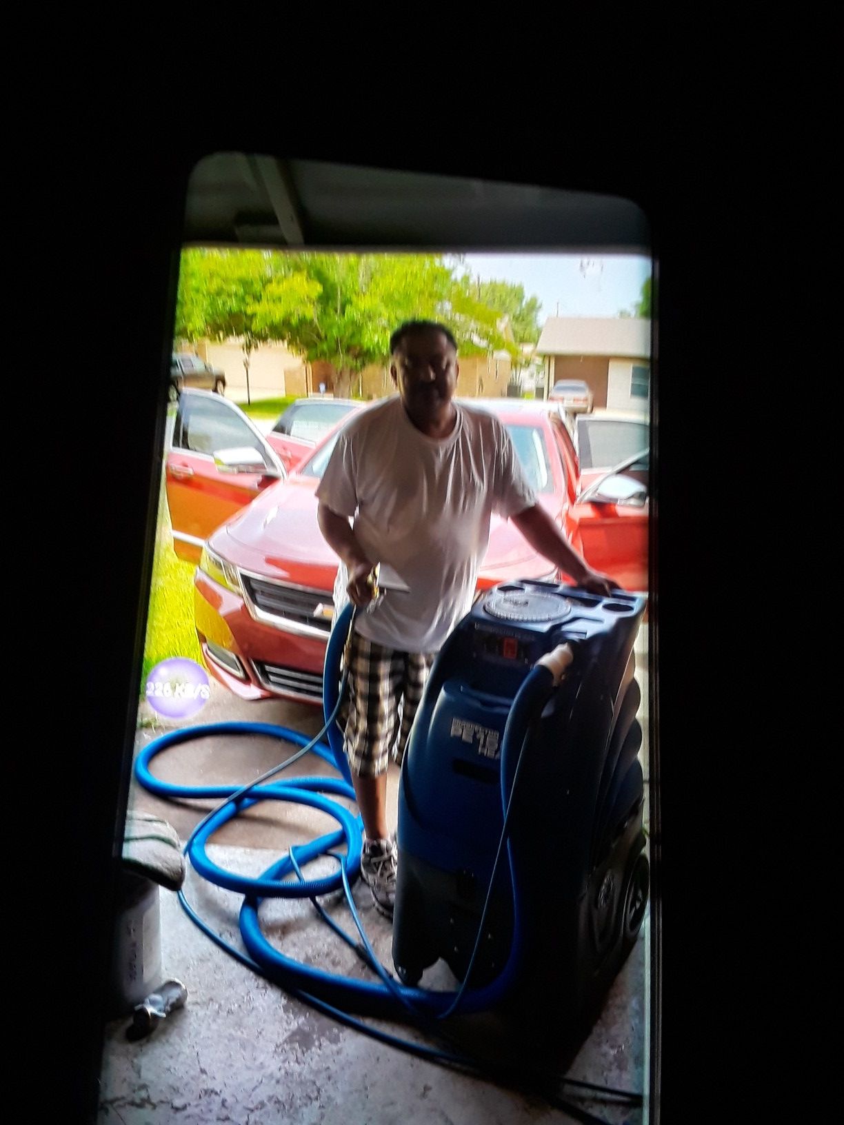 Limpio carro y troca Deteil completo