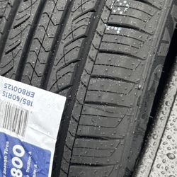 4 Tires 185 60 15  $200 