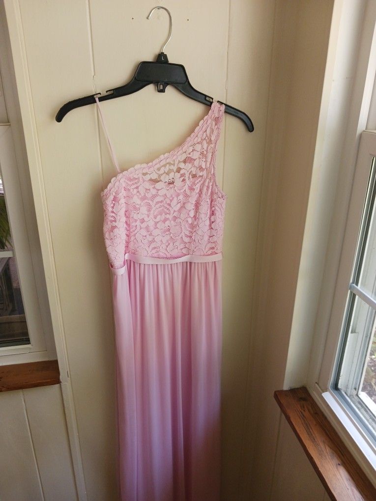 Junior Bridesmaid / Flower Girl Dress SIZE 8 KIDS
