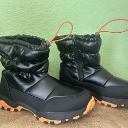 Bruno Marc Boys Winter Boots