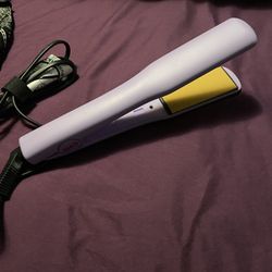 Chi  Flat Iron