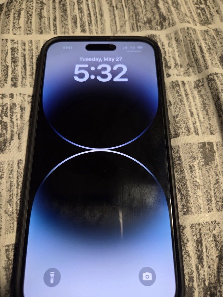 iphone 14 pro max factoryunlocked 128gb