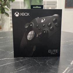 Xbox Elite Controller Series 2